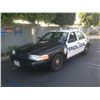 Image 1 : 2009 FORD CROWN VICTORIA