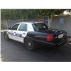 Image 2 : 2009 FORD CROWN VICTORIA