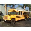 Image 1 : 1997 GMC/BLUE BIRD B7