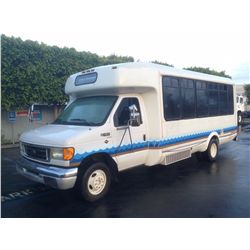 2003 FORD/ELDORADO E-450