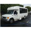 Image 1 : 2007 FORD/ELDORADO E-450