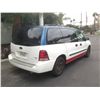 Image 2 : 2004 FORD FREESTAR