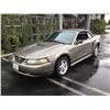 Image 1 : 2002 FORD MUSTANG