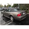 Image 2 : 2002 FORD MUSTANG