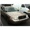 Image 2 : 2006 FORD CROWN VICTORIA