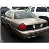 Image 4 : 2006 FORD CROWN VICTORIA