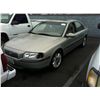 Image 2 : 2000 VOLVO S80