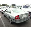 Image 3 : 2000 VOLVO S80