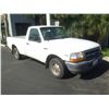 Image 1 : 1999 FORD RANGER