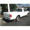 Image 2 : 1999 FORD RANGER
