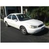 Image 1 : 1999 FORD CONTOUR