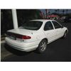 Image 2 : 1999 FORD CONTOUR