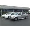 Image 8 : 2007 CHEVROLET/ELDORADO UPLANDER