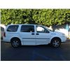 Image 2 : 2007 CHEVROLET/ELDORADO UPLANDER