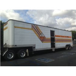1979 GREAT DANE 741TDD
