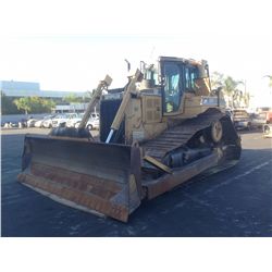 1998 CATERPILLAR D6R LGP