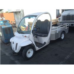 2003 GEM E825