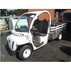 2003 GEM E825