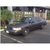 Image 1 : 2006 FORD CROWN VICTORIA