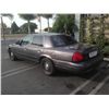Image 2 : 2006 FORD CROWN VICTORIA
