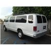 Image 2 : 2002 FORD E-350