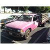 Image 1 : 1989 TOYOTA PICKUP