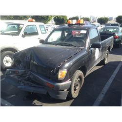 1996 TOYOTA TACOMA