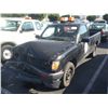 Image 1 : 1996 TOYOTA TACOMA