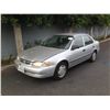 Image 1 : 2000 TOYOTA COROLLA