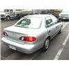 Image 3 : 2000 TOYOTA COROLLA