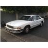 Image 1 : 1995 BUICK PARK AVENUE