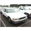 Image 2 : 1995 BUICK PARK AVENUE