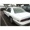 Image 4 : 1995 BUICK PARK AVENUE