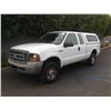 Image 1 : 2005 FORD F-250