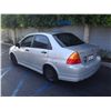 Image 2 : 2004 SUZUKI AERIO