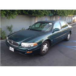2000 BUICK LESABRE