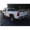 Image 2 : 2006 CHEVROLET SILVERADO