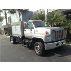 1995 GMC TOPKICK