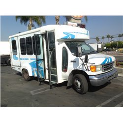 2006 FORD E-350