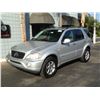 Image 1 : 2001 MERZ ML320