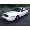 Image 1 : 2009 FORD CROWN VICTORIA