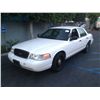 Image 1 : 2009 FORD CROWN VICTORIA