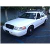 Image 1 : 2009 FORD CROWN VICTORIA