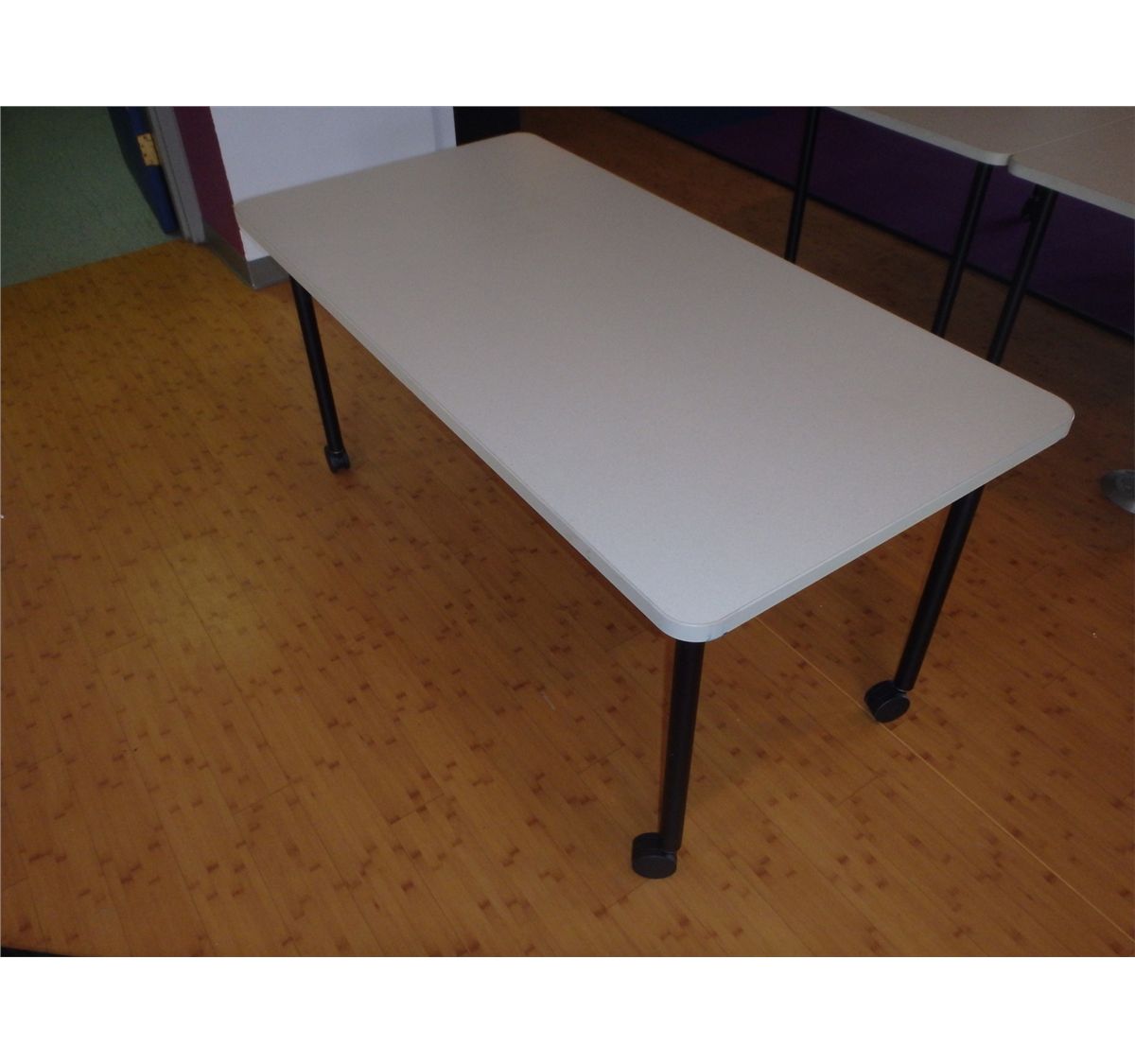 Rolling Table
