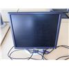 Image 2 : Dell Computer Monitor