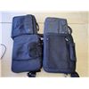 Image 1 : Lot of 4 Laptop Carrying Cases