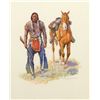 Image 2 : Robert Farrington Elwell, pastel