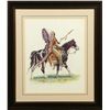 Image 1 : Robert Farrington Elwell, pastel