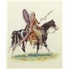 Image 2 : Robert Farrington Elwell, pastel