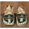 Image 2 : Sioux Beaded Moccasins
